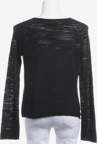 Marc O'Polo Sweater & Cardigan in S in Black