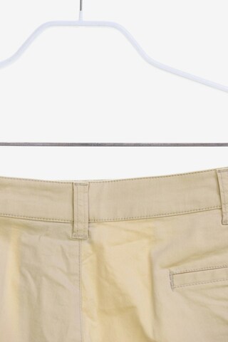 Chervo Chino-Shorts 34 in Beige