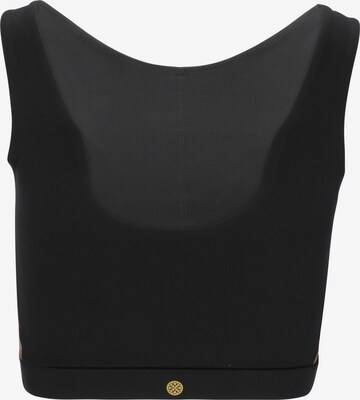 Athlecia Sports Bra 'Comaya' in Black