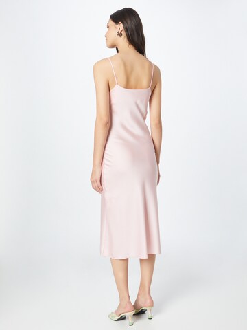 WAL G. Cocktail Dress in Pink