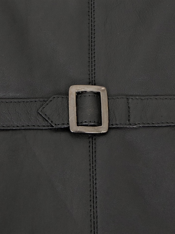 Jilani Vest 'Prospo' in Black