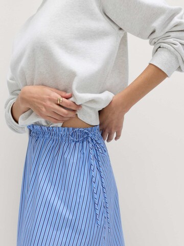 Marks & Spencer Rock in Blau