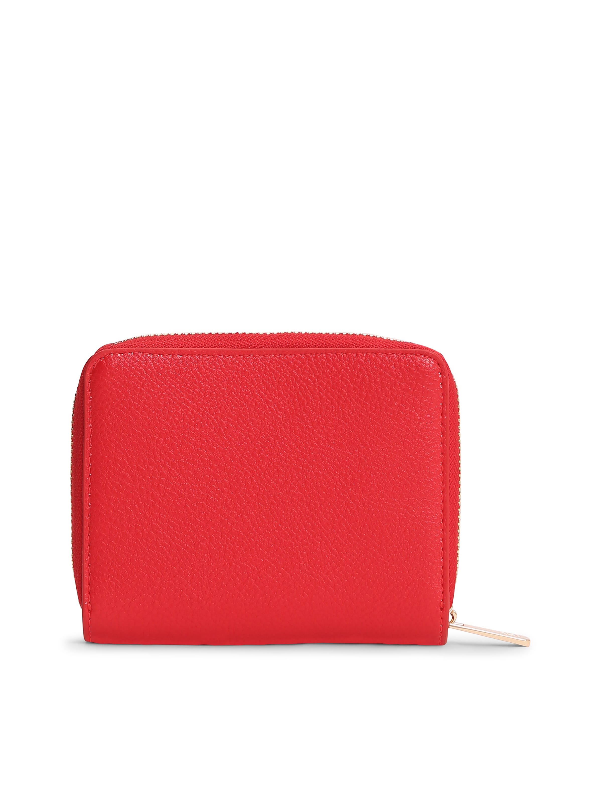 TOMMY HILFIGER - Carteiras em vermelho