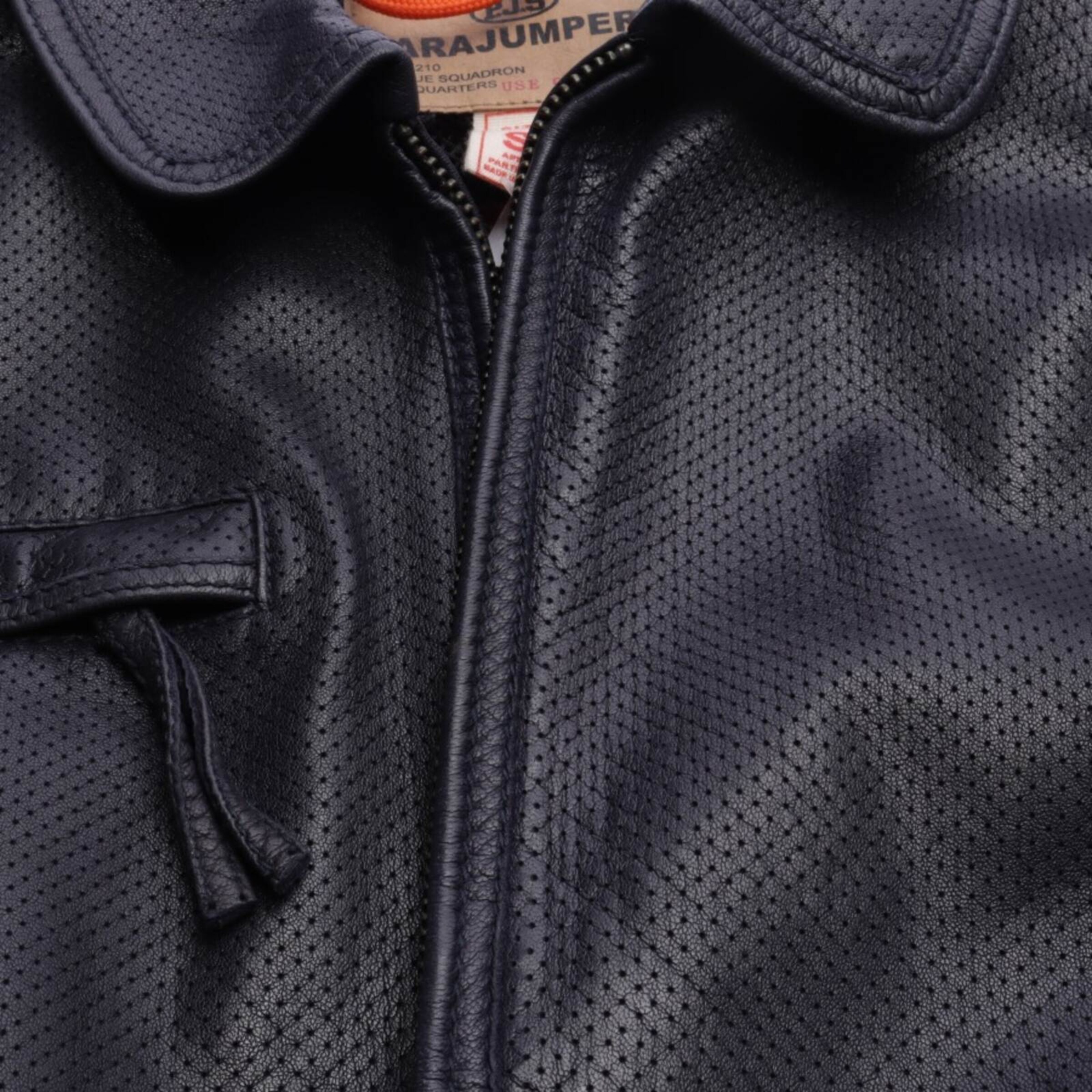 Parajumpers Jacket & Coat in S in Black