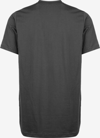 ADIDAS SPORTSWEAR Toiminnallinen paita värissä harmaa
