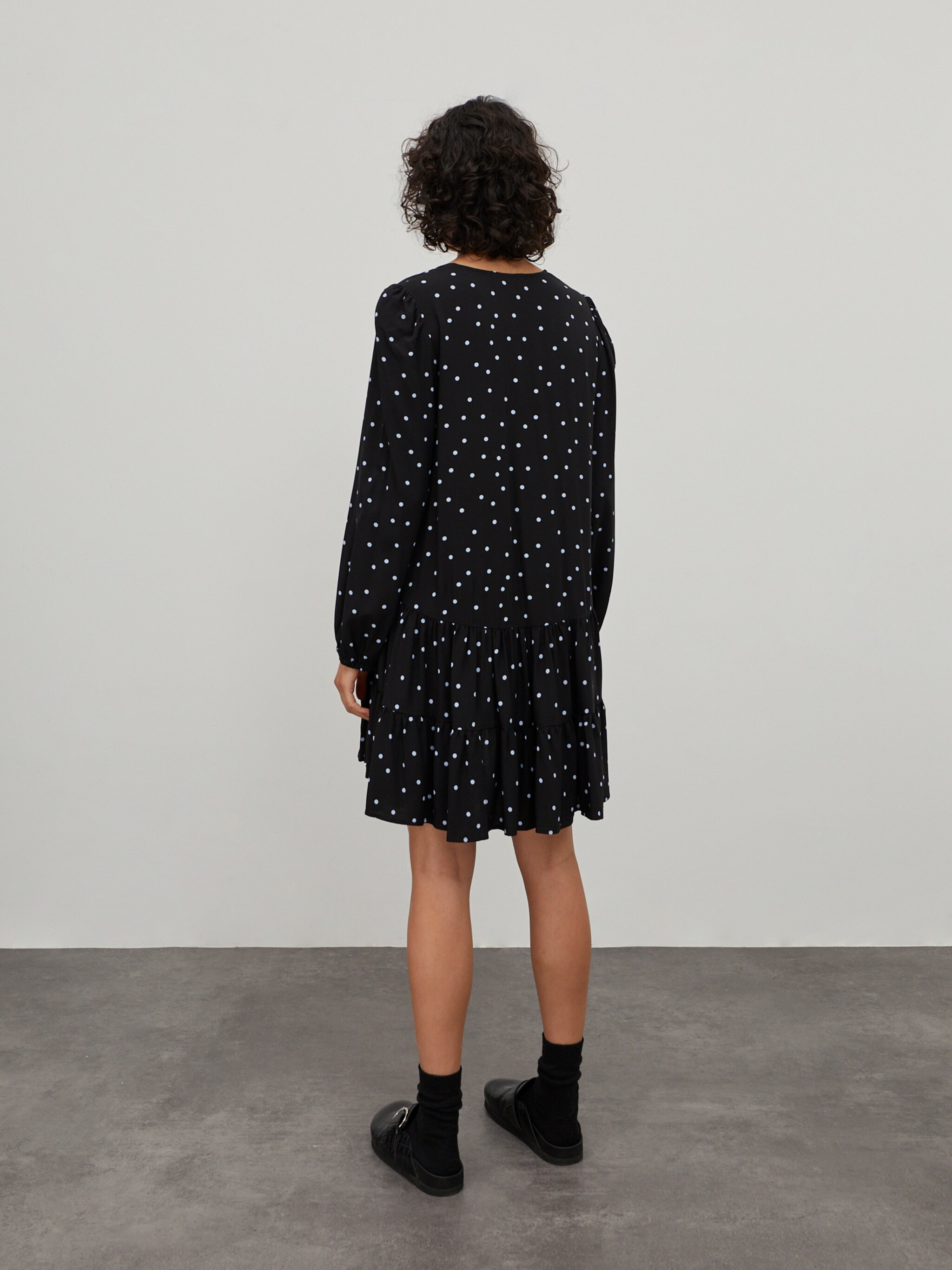 EDITED Produkte Kleid 'Eileen' mischfarben
