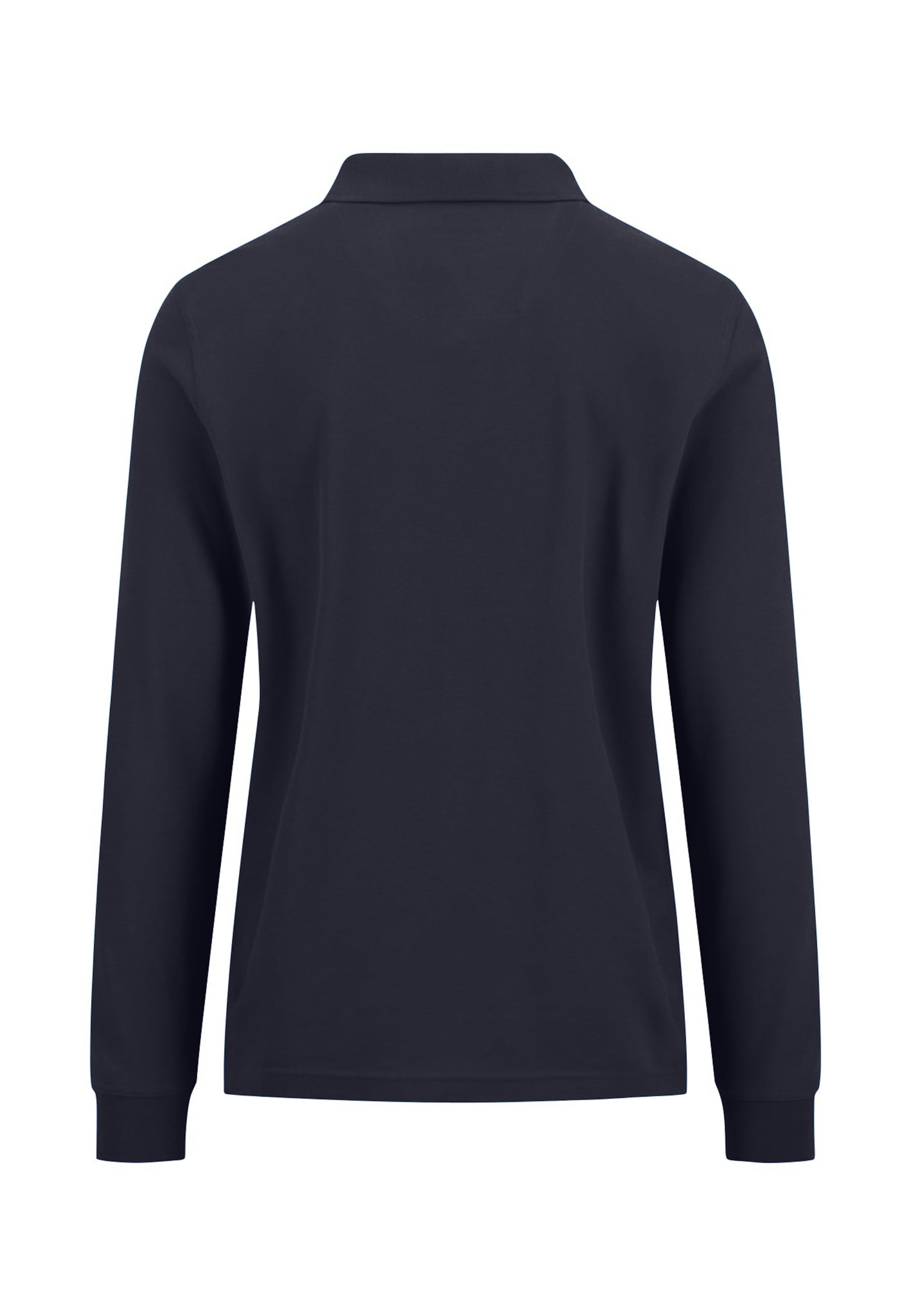 FYNCH-HATTON Shirt in Blau