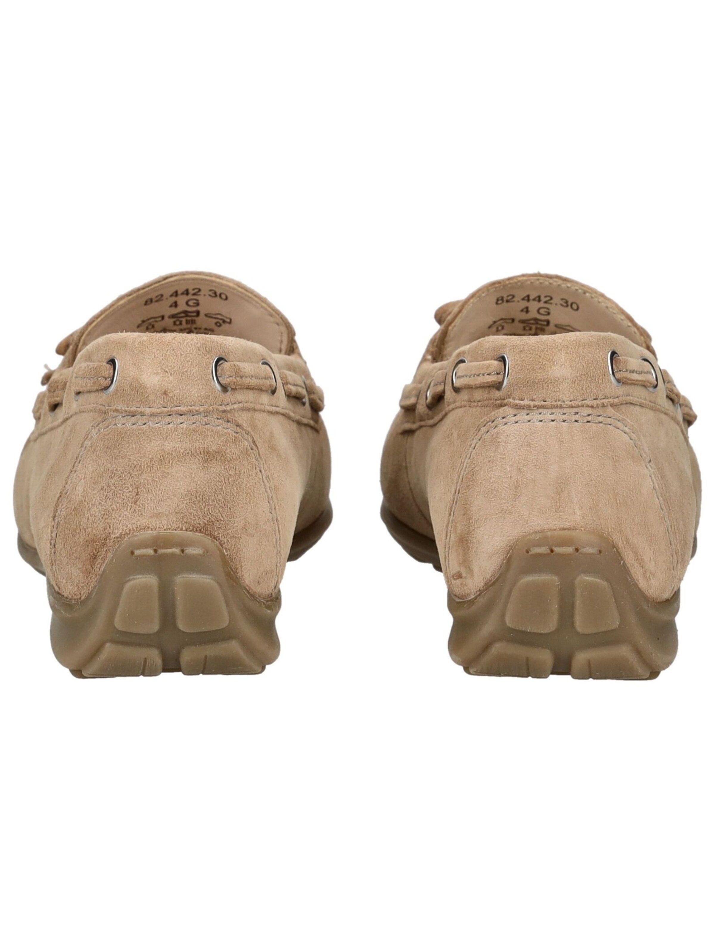 Mocassin GABOR en beige