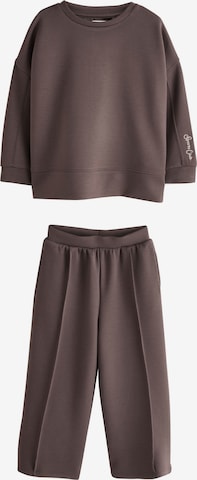 ruda Next Treningas: priekis