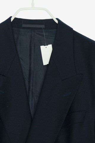 BOSS Black Blazer XL in Blau