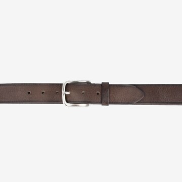 b.belt Belt 'Cesar' in Brown