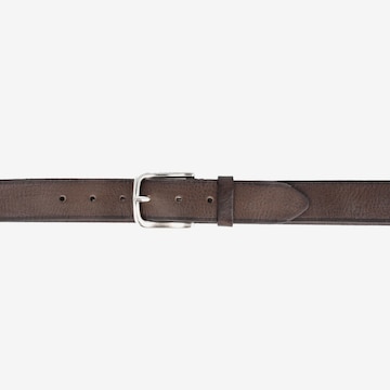 Cintura 'Cesar' di b.belt in marrone