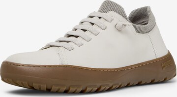 CAMPER Sneaker 'Peu Serra' in Weiß: Vorderseite