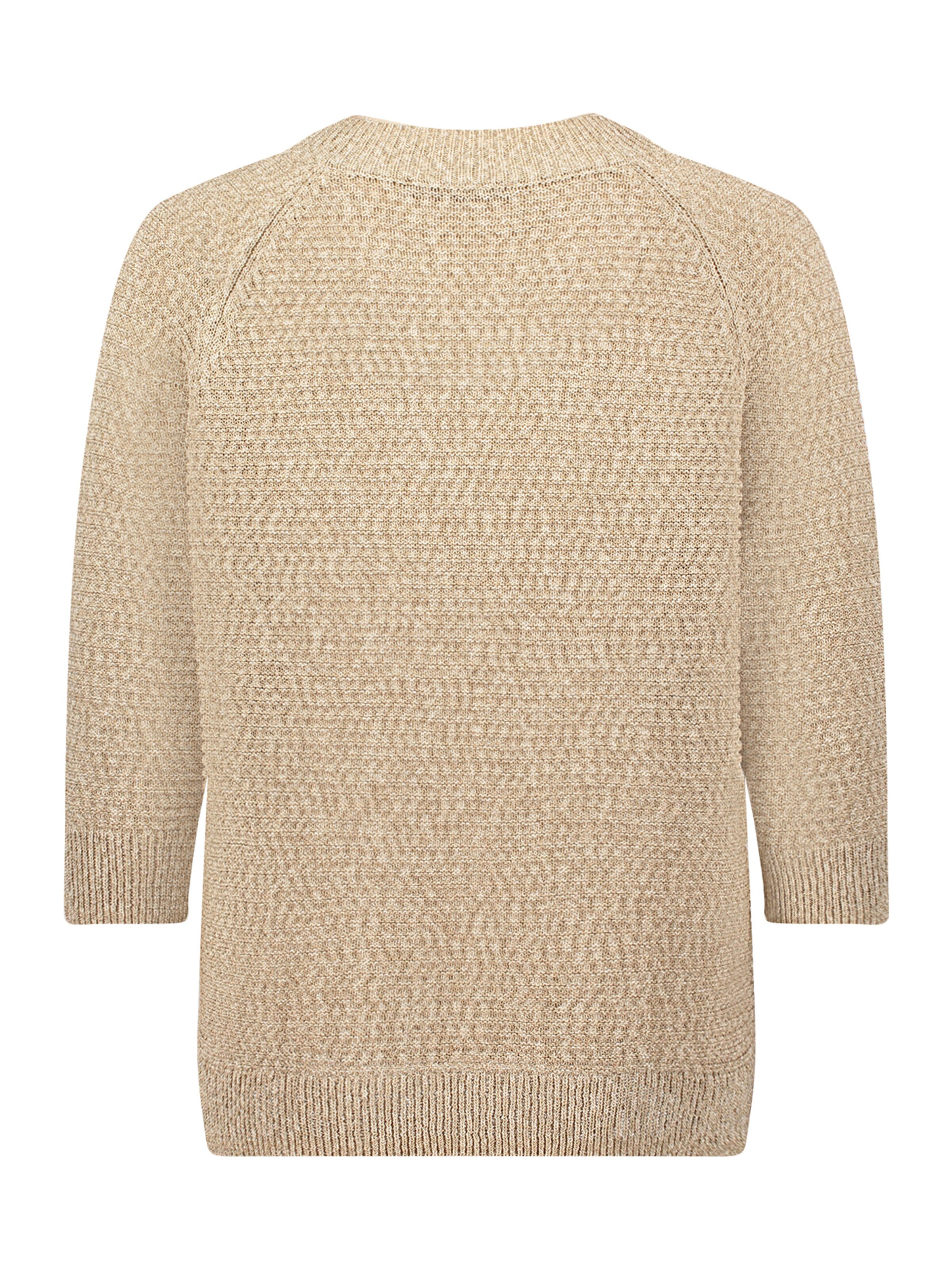 Betty Barclay Trui in Bruin