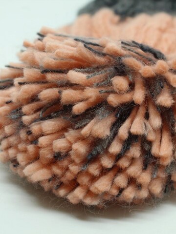 Surf Monkey - Gorra en rosa