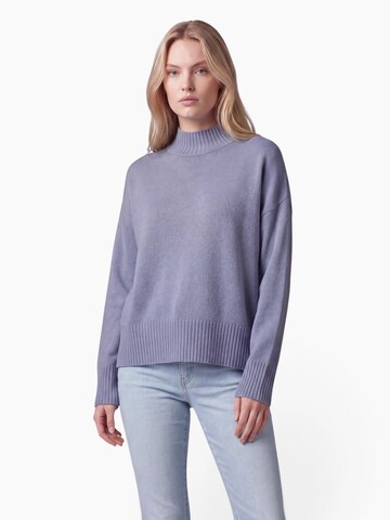 Soyaconcept Pullover 'KANITA 41' i blå: forside