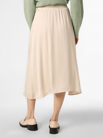 Ipuri Rok in Beige