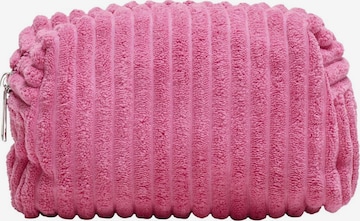 ONLY Clutch in Pink: front