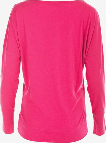 Winshape Funktionsbluse 'MCS002' i pink