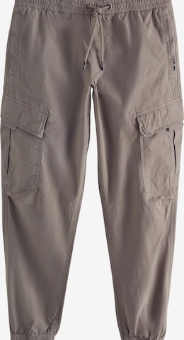 ruda Next Siaurėjantis Laisvo stiliaus kelnės: priekis