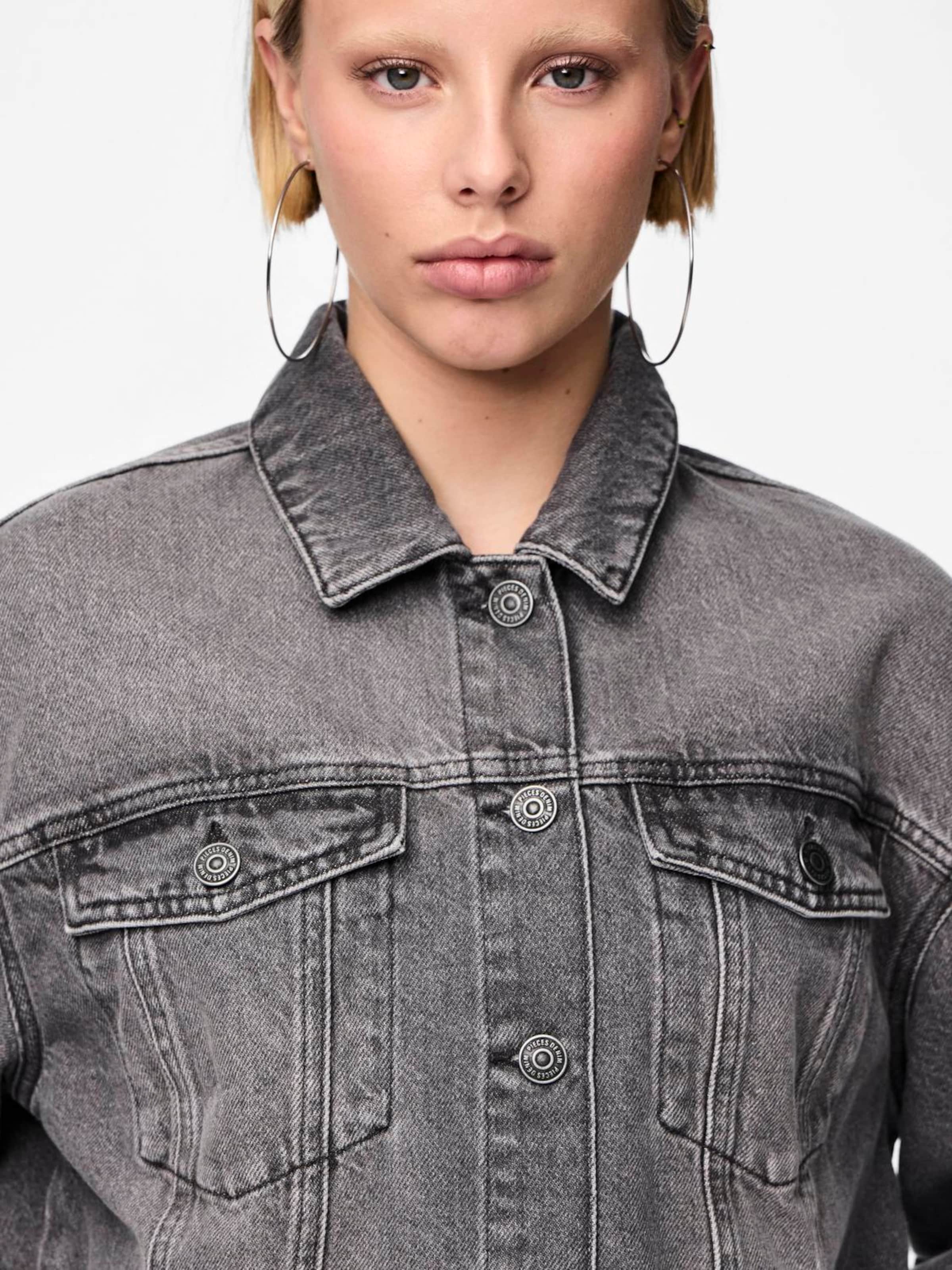 Denim jackets for women Buy online ABOUT YOU