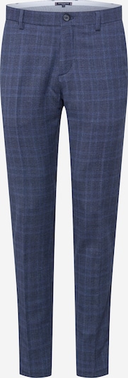 Tommy Hilfiger Tailored Chinohose in blau / navy, Produktansicht