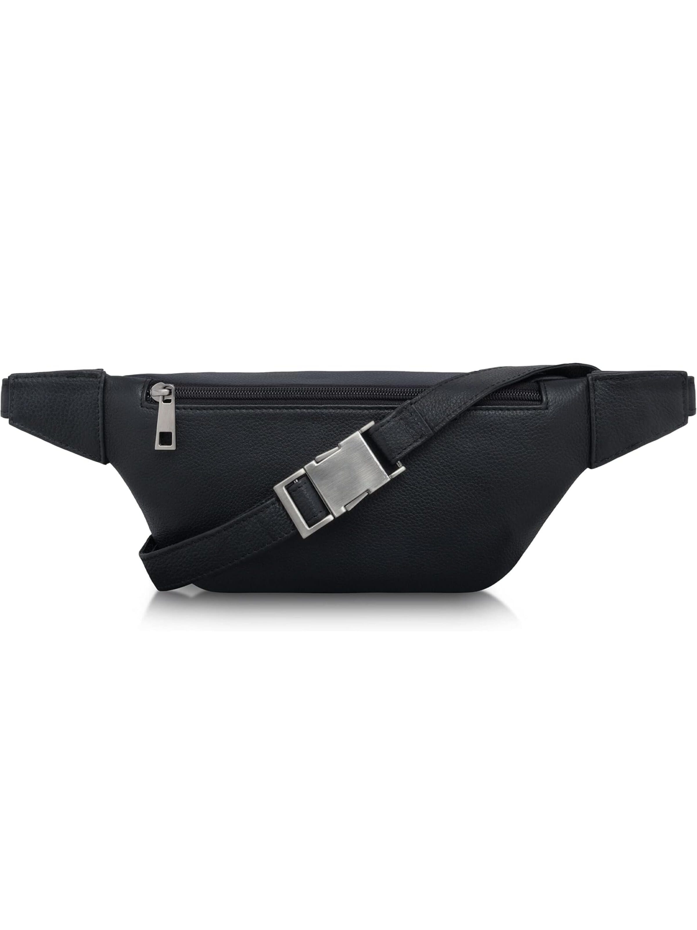 PURE Studios Belt bag 'CAPH' in Black