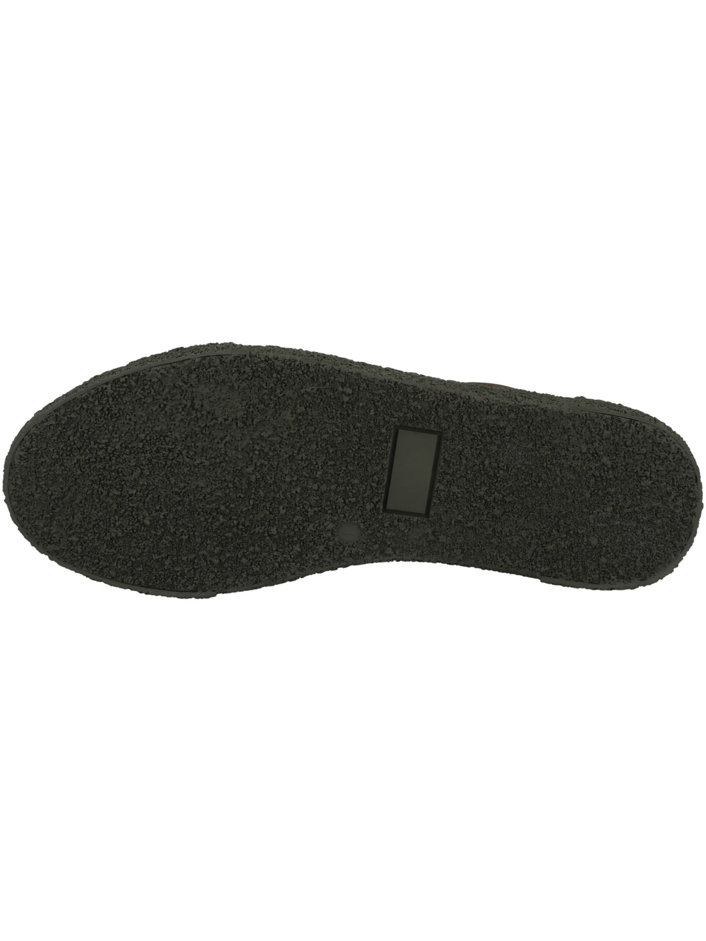 Baskets hautes 'Damp 2' NOBRAND en vert