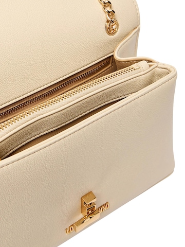 Love Moschino Skuldertaske 'JC4138PP1' i beige