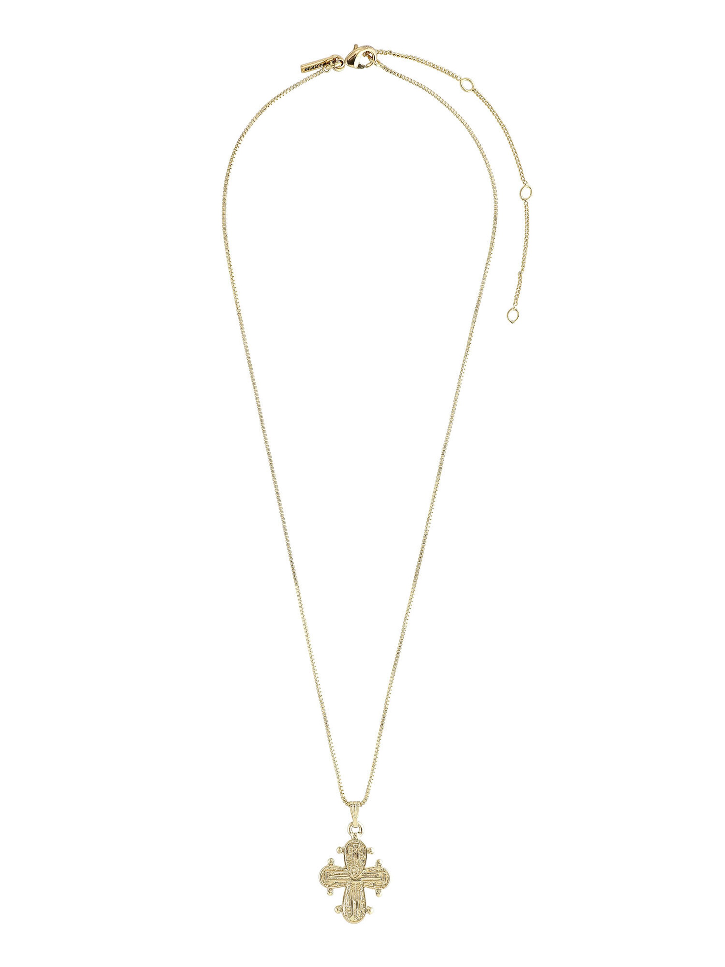 Pilgrim Retiazka 'Dagmar' - Zlatá