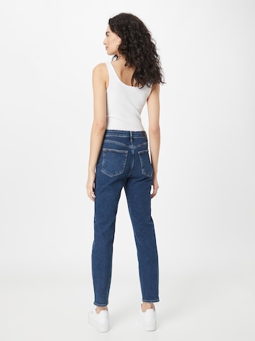 Mavi Regular Jeans 'Star' in Blau