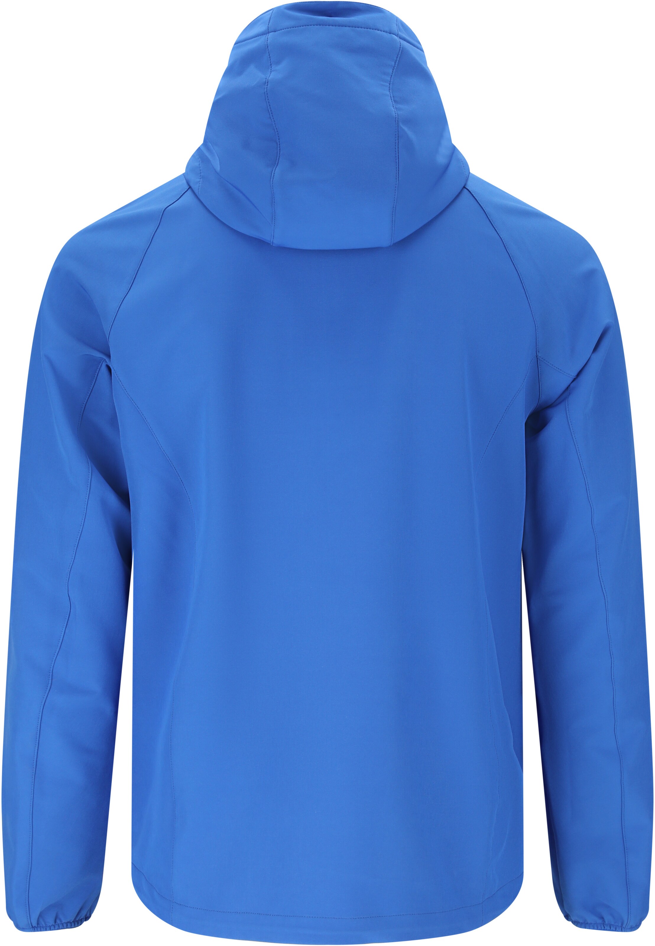 Whistler Softshelljacke 'Kodie' in Blau