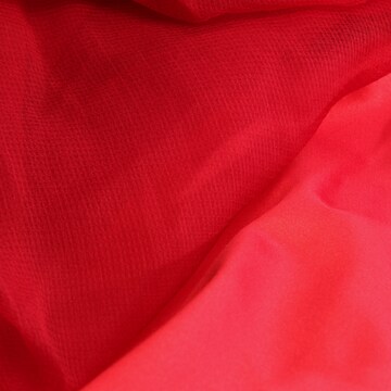 Dries Van Noten Kleid XS in Rot