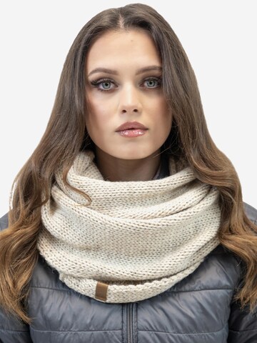 Vivisence Schlauchschal '7103'‌‌‌‌‌ in Beige