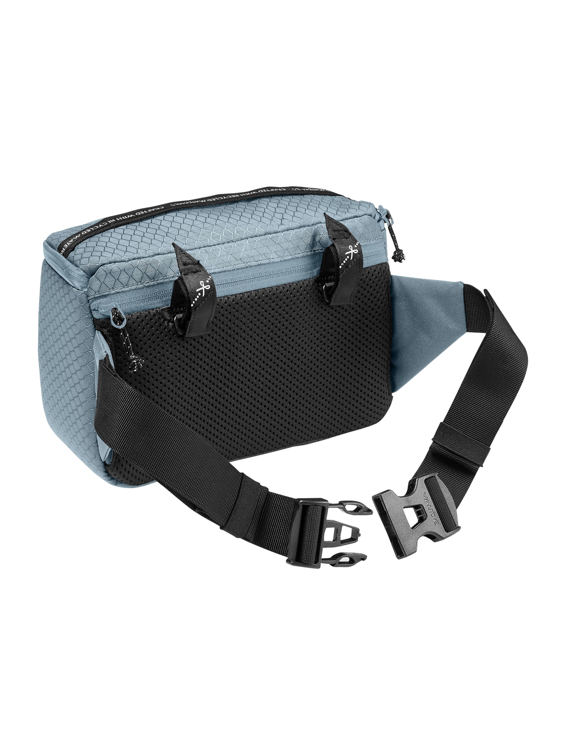 VAUDE Outdoor equipment 'Cyclist Box' in Blue