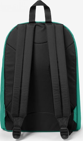 EASTPAK Backpack 'Out Of Office' in Green