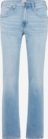 MUSTANG Regular Jeans 'Washington' in Blauw: voorkant