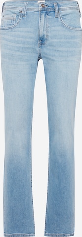 MUSTANG Regular Jeans 'Washington' in Blue: front