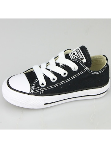 Baskets 'Converse Chuck Taylor All Star Ox' CONVERSE en noir