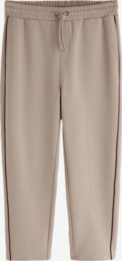 Next Trousers in 29-30/Short in Chocolate / Taupe, Item view
