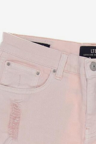 LTB Shorts S in Pink