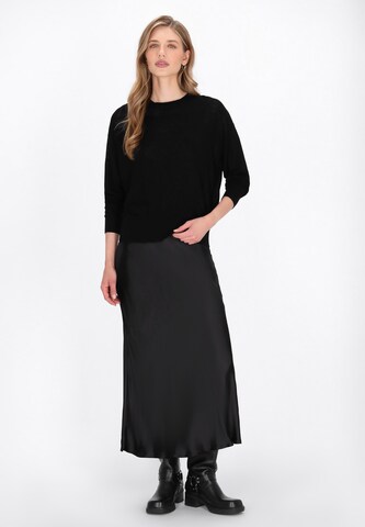 DreiMaster Vintage Tröja i svart