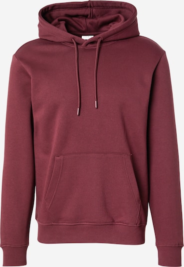 Only & Sons Sweater majica 'ONSCONNOR' u boja vina, Pregled proizvoda