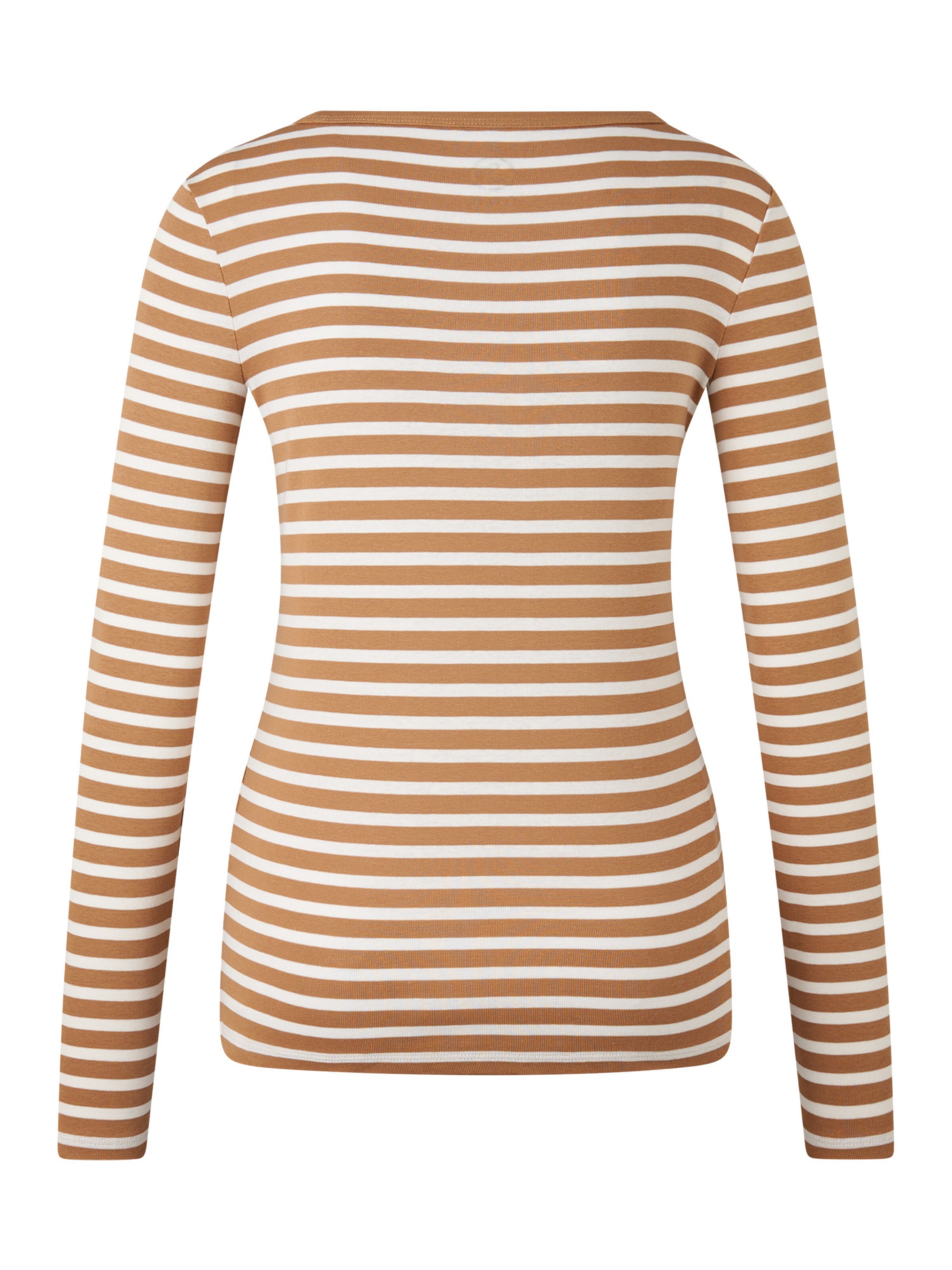 BOGNER Shirt 'Louna-3' in Beige