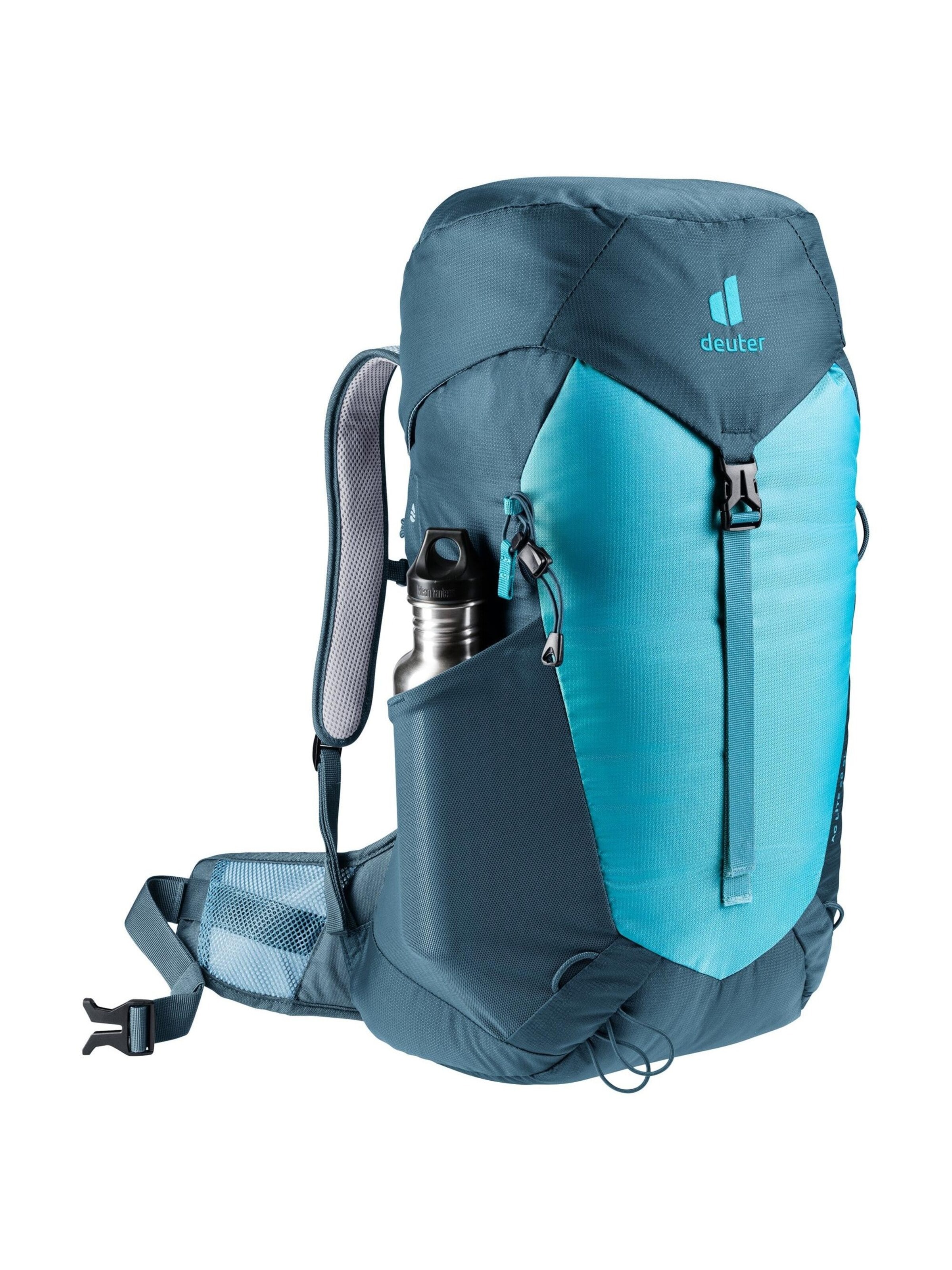 DEUTER Sports backpack 'AC Lite' in Blue