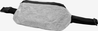 paprcuts Bauchtasche 'Ferroconcrete' in grau, Produktansicht