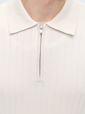 DRYKORN - Jersey 'NIIVAN' en beige