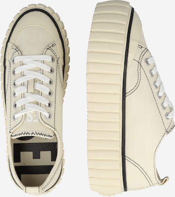 DIESEL Sneakers 'HANAMI' in Beige