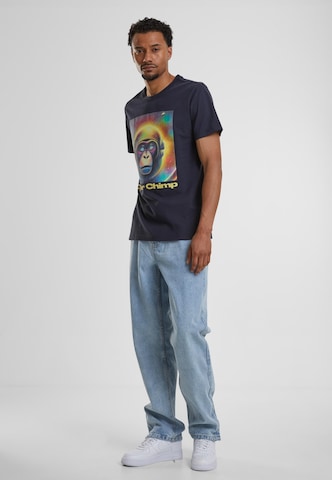 zils Mister Tee T-Krekls
