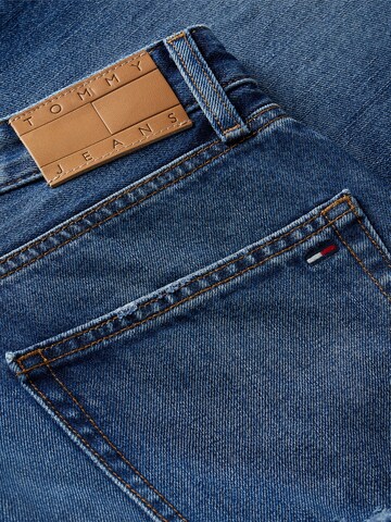 Effilé Jean 'Sonny' Tommy Jeans en bleu